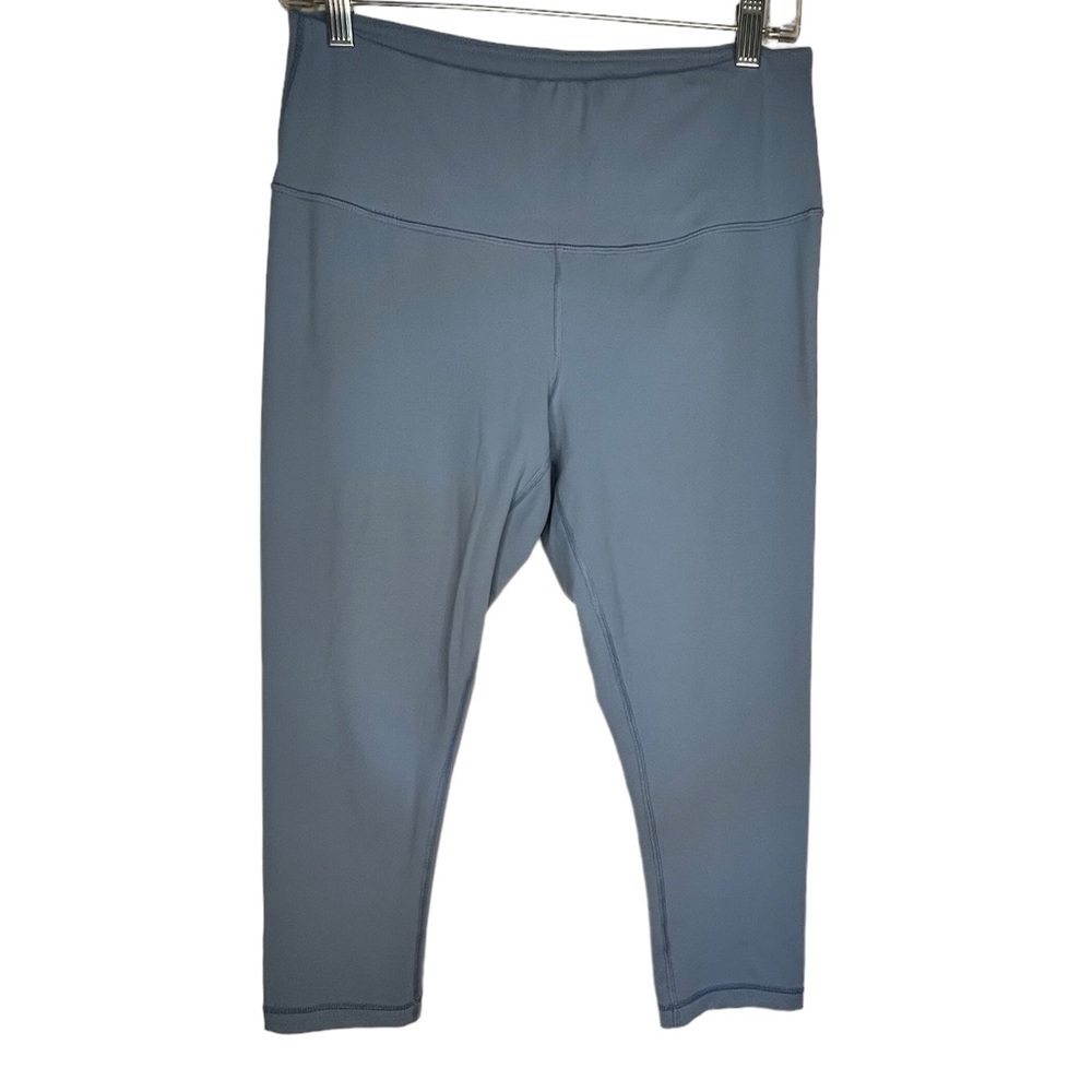 Yogalicious Cropped Pants